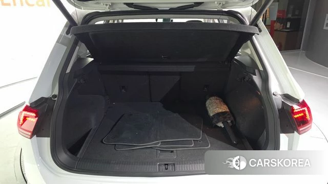 Volkswagen Tiguan second Generation id 4698880 из Кореи 22