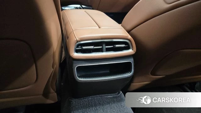 Genesis G80 (RG3) id 4785120 из Кореи 22