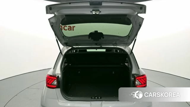 Hyundai Venue id 4343421 из Кореи 22