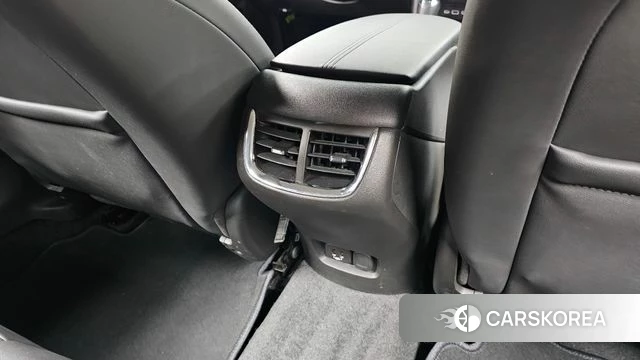 Chevrolet (GM Daewoo) The New Malibu id 4188049 из Кореи 22