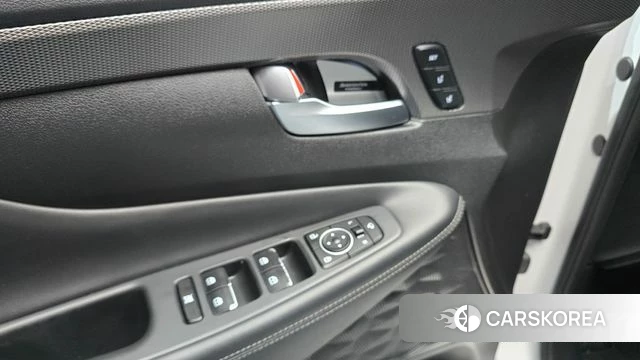 Hyundai Santa Fe TM id 4430526 из Кореи 22