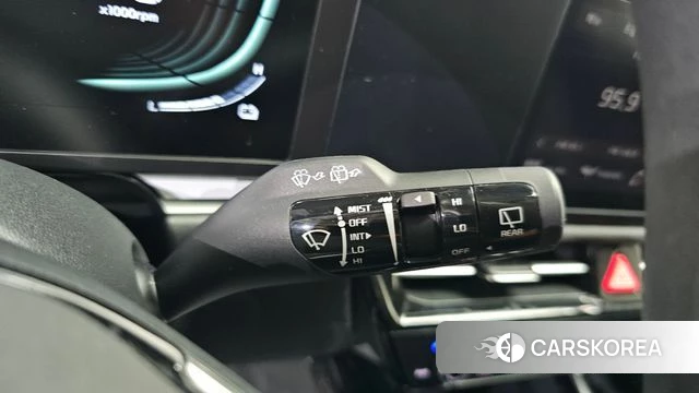 Kia Di Ol Nu Niro id 4506888 из Кореи 22