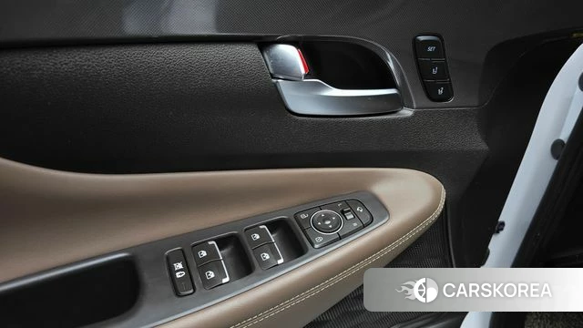 Hyundai Santa Fe TM id 4759871 из Кореи 22