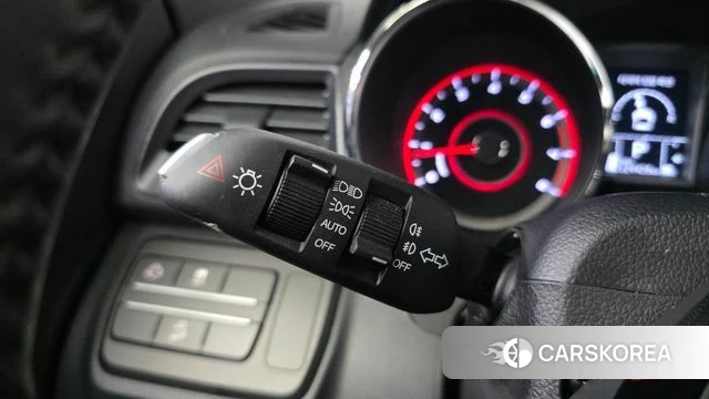 Ssangyong Tivoli Air id 4403288 из Кореи 22
