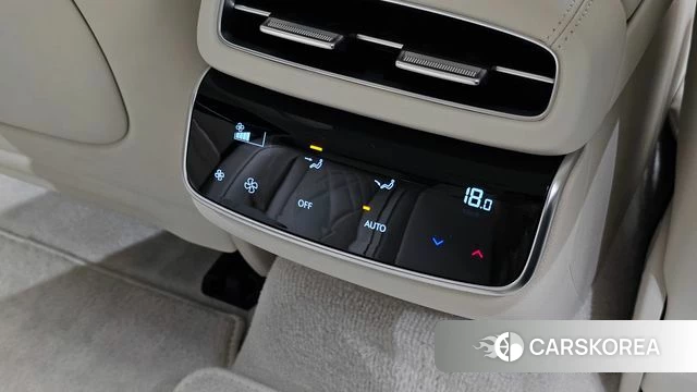 Genesis Electrified G80 (RG3) id 4607317 из Кореи 22
