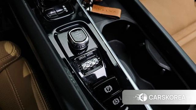 Volvo XC60 second Generation id 4187364 из Кореи 22