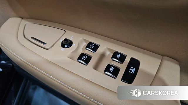 Volvo S90 id 4316759 из Кореи 22