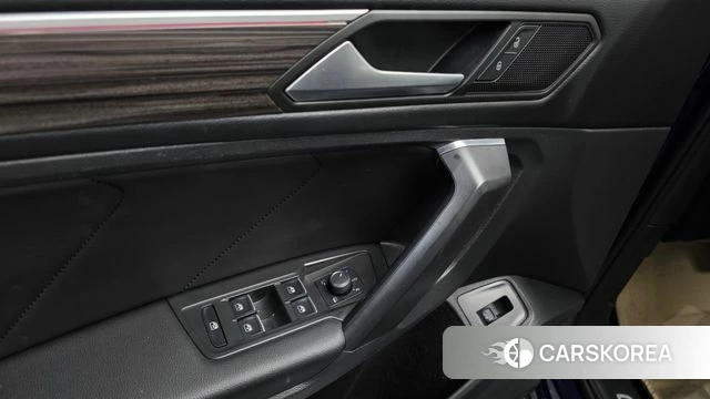 Volkswagen Tiguan Allspace id 4768219 из Кореи 22