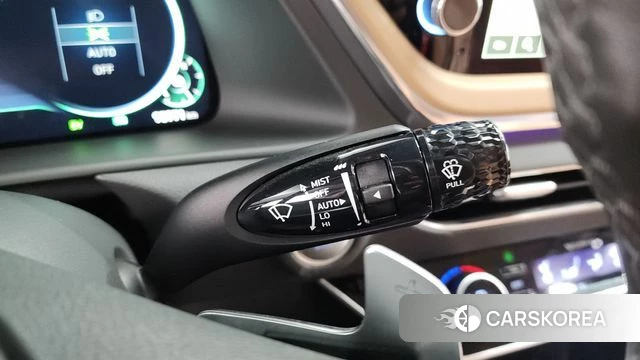 Hyundai Sonata Hybrid (DN8) id 4518574 из Кореи 22