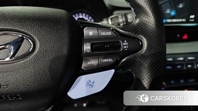 Hyundai Veloster (JS) id 4776334 из Кореи 22