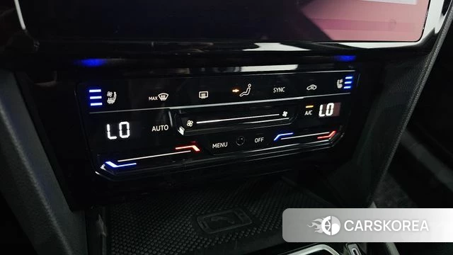 Volkswagen Passat GT (B8) id 4316937 из Кореи 22