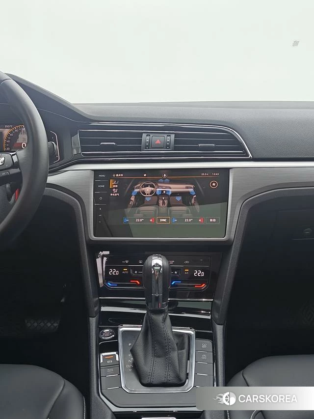 Volkswagen Lingdu id 4253406 из Китая 22