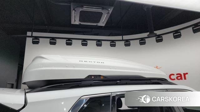 Ssangyong Rexton New Arena id 4462975 из Кореи 22