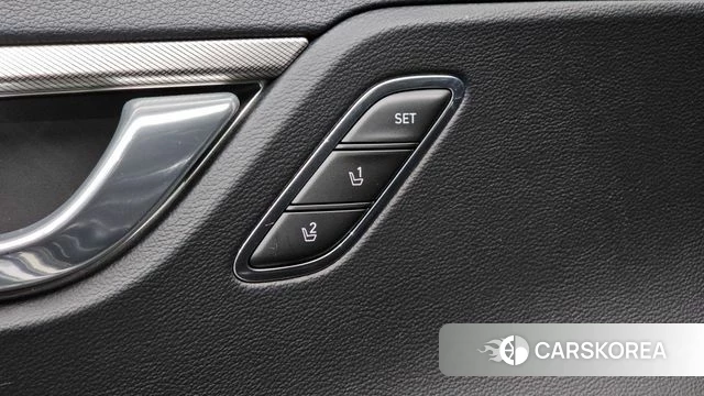 Hyundai The New Grandeur IG id 4923443 из Кореи 22