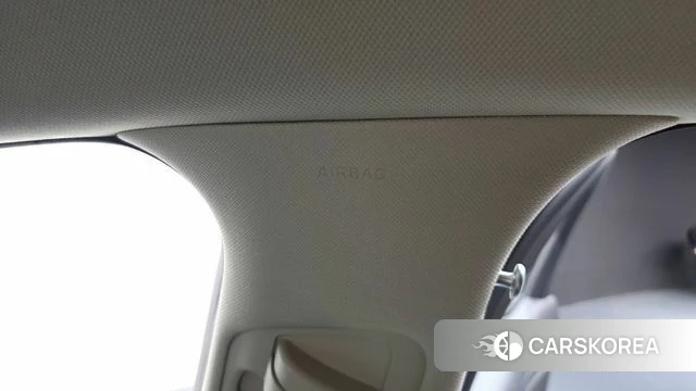Genesis G80 (RG3) id 4594545 из Кореи 22