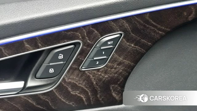 Audi Q7 (4M) id 4768002 из Кореи 22