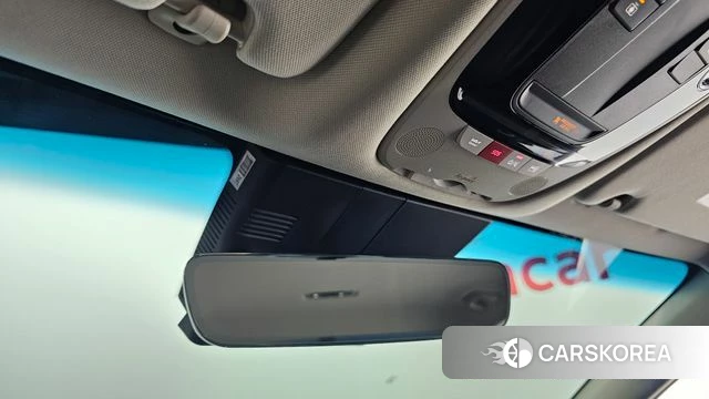 Kia The New K8 Hybrid id 4242918 из Кореи 22
