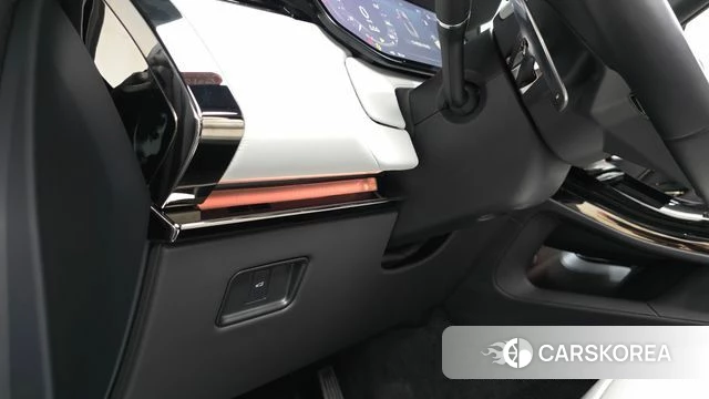Land Rover Range Rover Sport 3rd Generation id 4777996 из Кореи 22