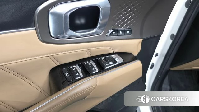 Kia The New Sorento 4th Generation id 4612790 из Кореи 22