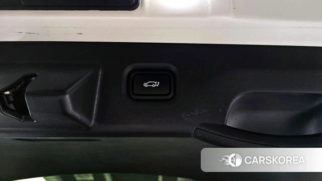 Hyundai Ionic 5 id 4400983 из Кореи 22