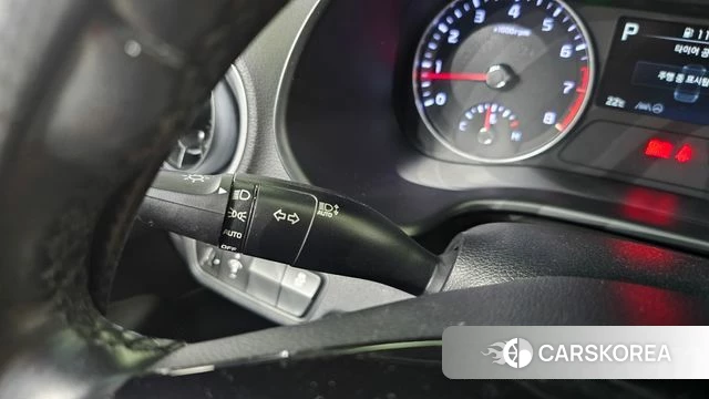 Kia The New K3 2nd generation id 4593523 из Кореи 22