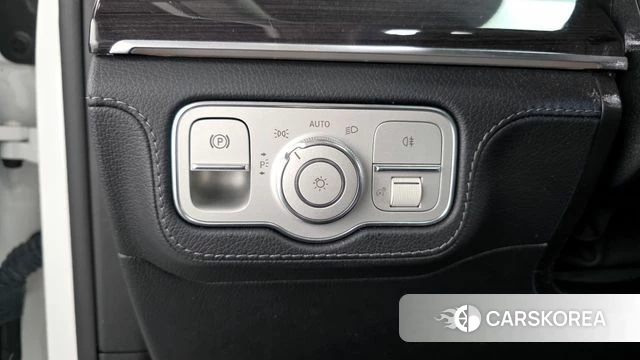 Mercedes-Benz GLE-Class W167 id 4282672 из Кореи 22