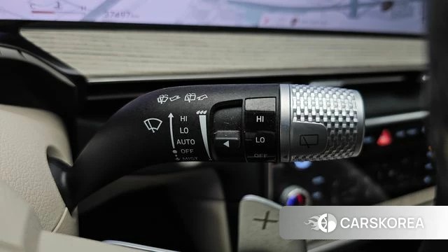 Genesis GV80 id 4607819 из Кореи 22