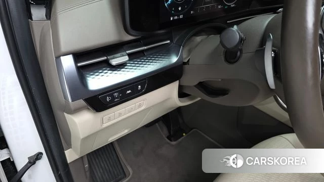 Kia Carnival 4th generation id 4707683 из Кореи 22
