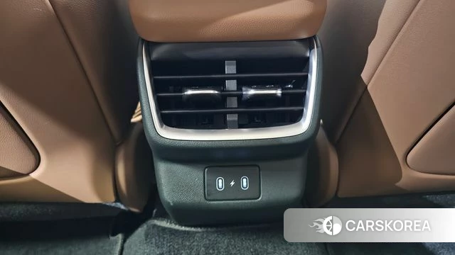 Hyundai Grandeur (GN7) id 4880496 из Кореи 22