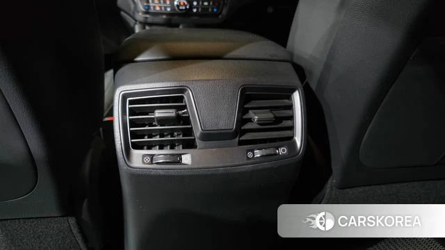 Ssangyong The New Rexton Sports Cannes id 4731400 из Кореи 22