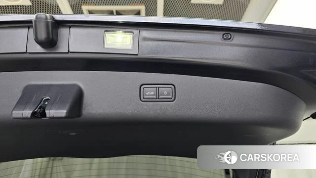 Genesis GV70 id 4428871 из Кореи 22