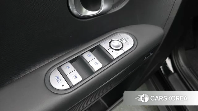 Hyundai Ionic 5 id 4624805 из Кореи 22