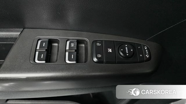 Kia Sportage The Bold id 4477291 из Кореи 22