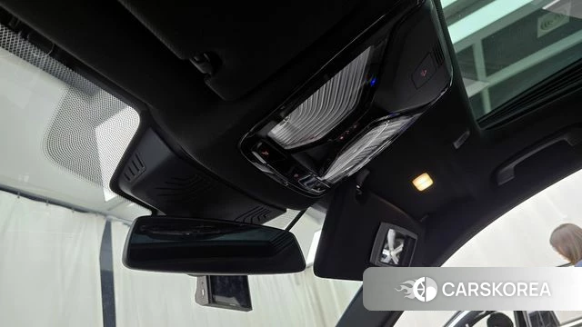 BMW 5 Series (G30) id 4397789 из Кореи 22