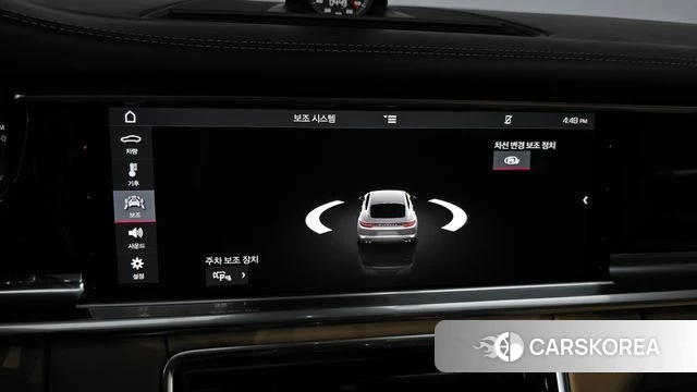 Porsche Panamera (971) id 4416908 из Кореи 22