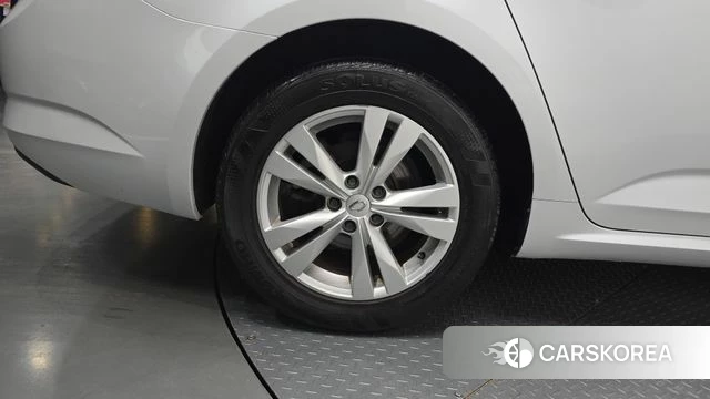 Renault Korea (Samsung) SM6 id 4551462 из Кореи 22