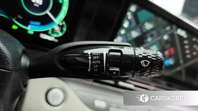 Hyundai The New Grandeur IG Hybrid id 4613649 из Кореи 22