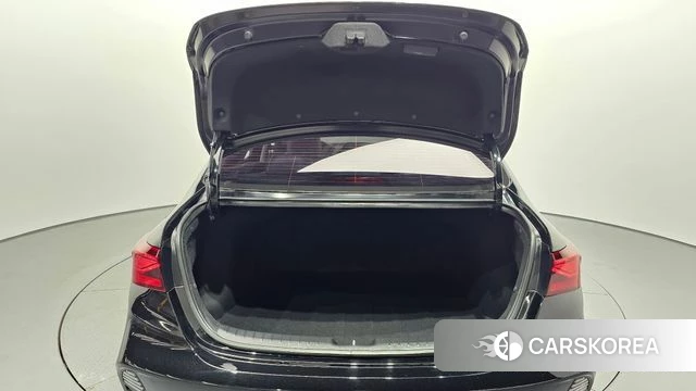 Kia The New K3 2nd generation id 4316159 из Кореи 22
