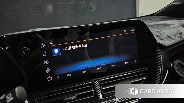 Chevrolet (GM Daewoo) Trax Crossover id 4560853 из Кореи 22