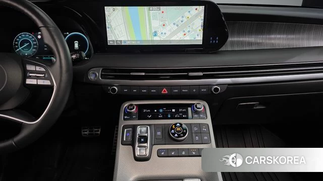 Hyundai The New Palisade id 4608368 из Кореи 22