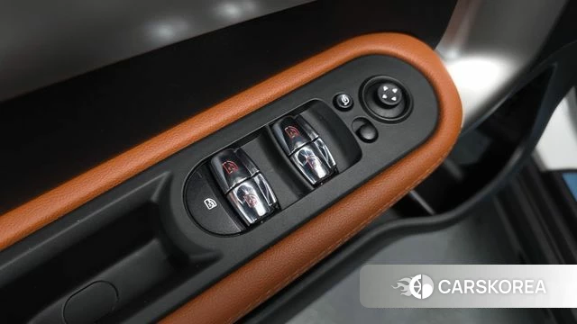 Mini Cooper S Countryman id 4462819 из Кореи 22