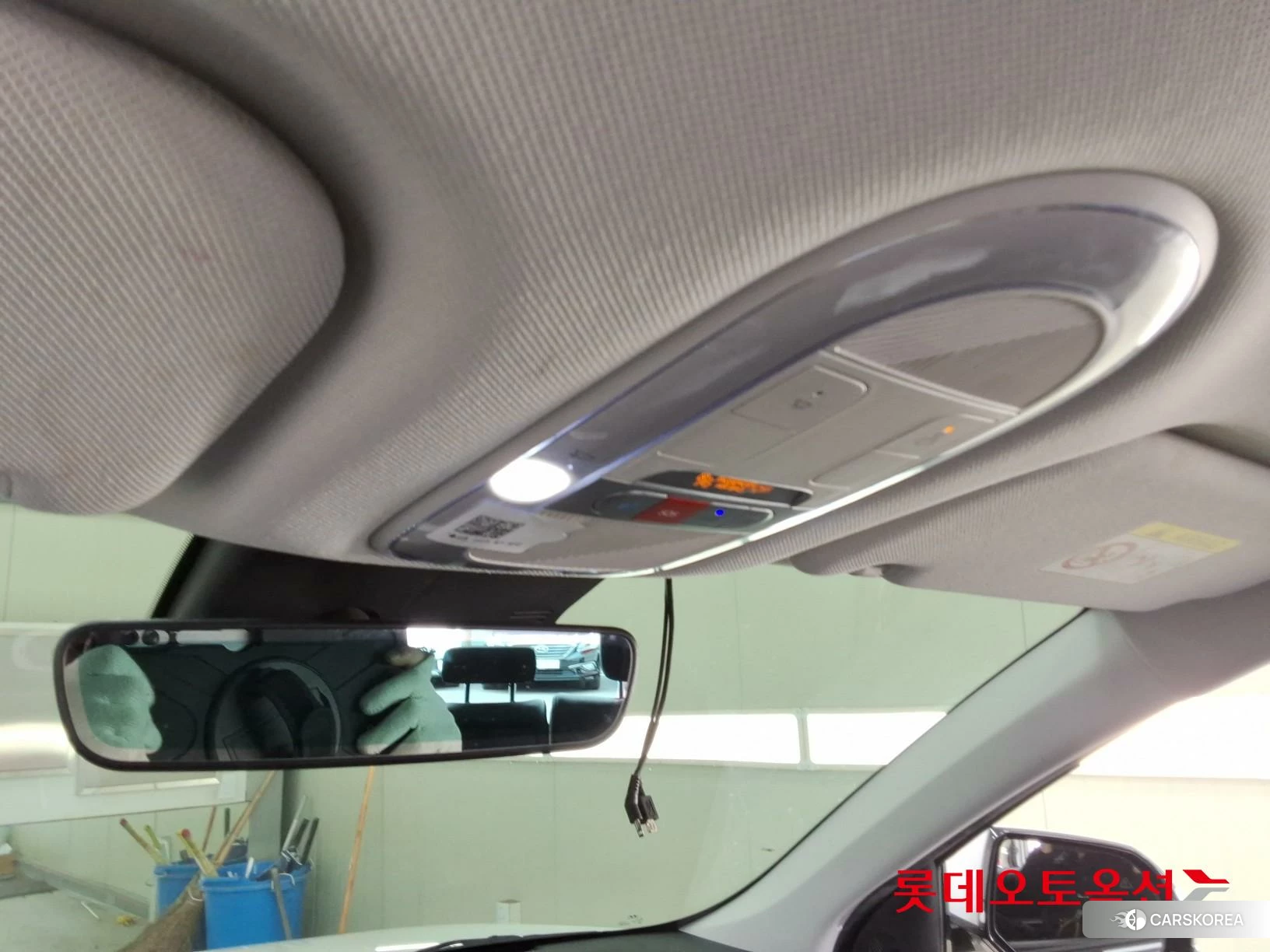 Hyundai IONIQ 5 id 3875828 из Кореи 22