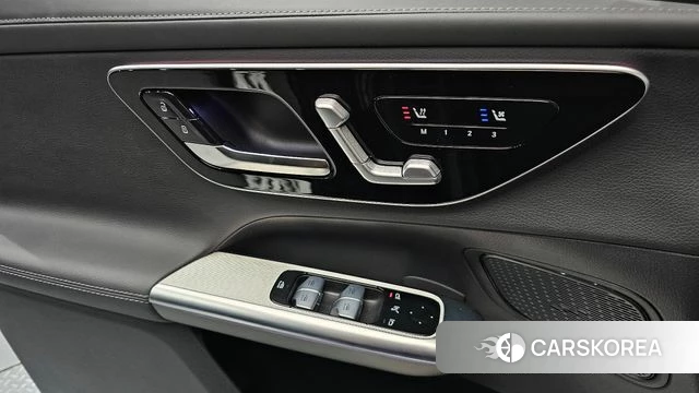 Mercedes-Benz GLC-Class X254 id 4893382 из Кореи 22