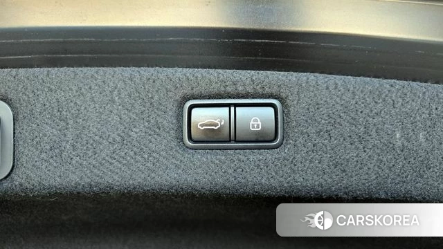 Genesis G90 id 4269084 из Кореи 22