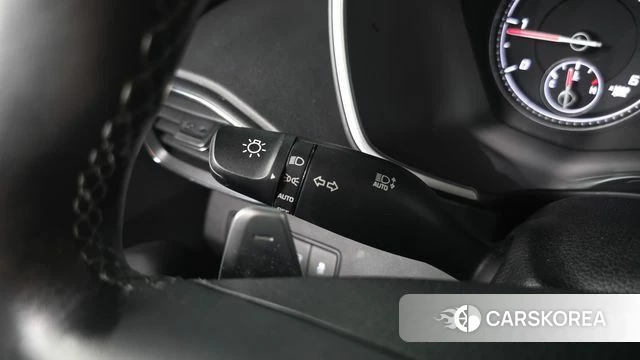 Hyundai The New Santa Fe id 4517070 из Кореи 22