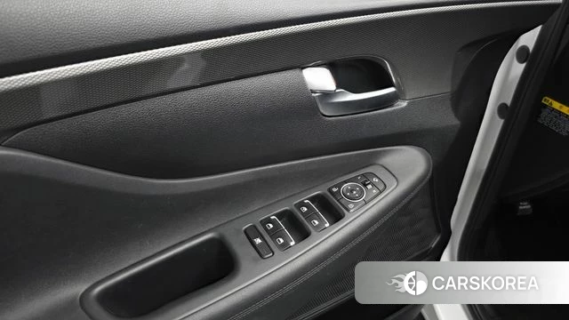 Hyundai Santa Fe TM id 4345778 из Кореи 22