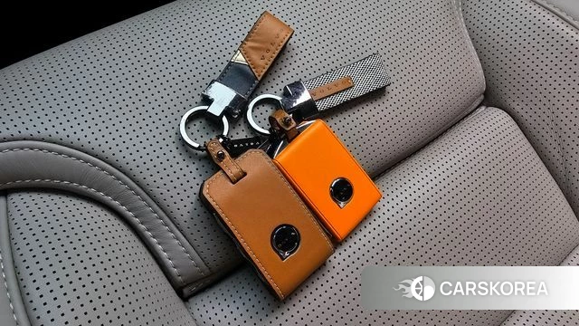 Volvo S90 id 4719631 из Кореи 22