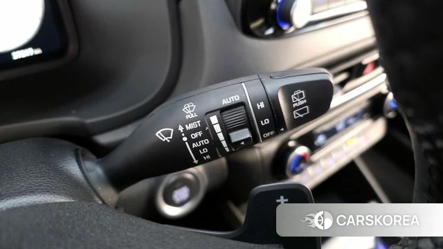 Hyundai The New Kona id 4186821 из Кореи 22