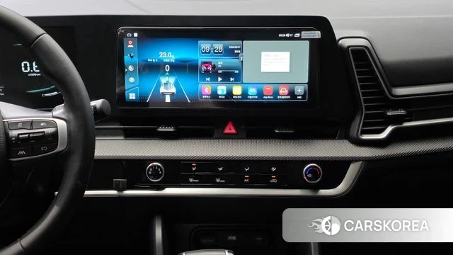 Kia Sportage 5th Generation id 4749682 из Кореи 22