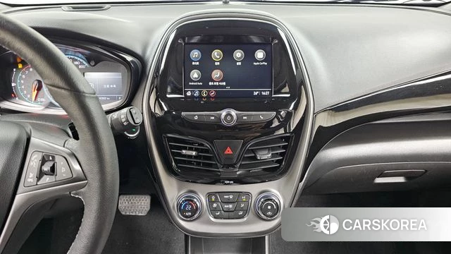 Chevrolet (GM Daewoo) The New Spark id 4389572 из Кореи 22